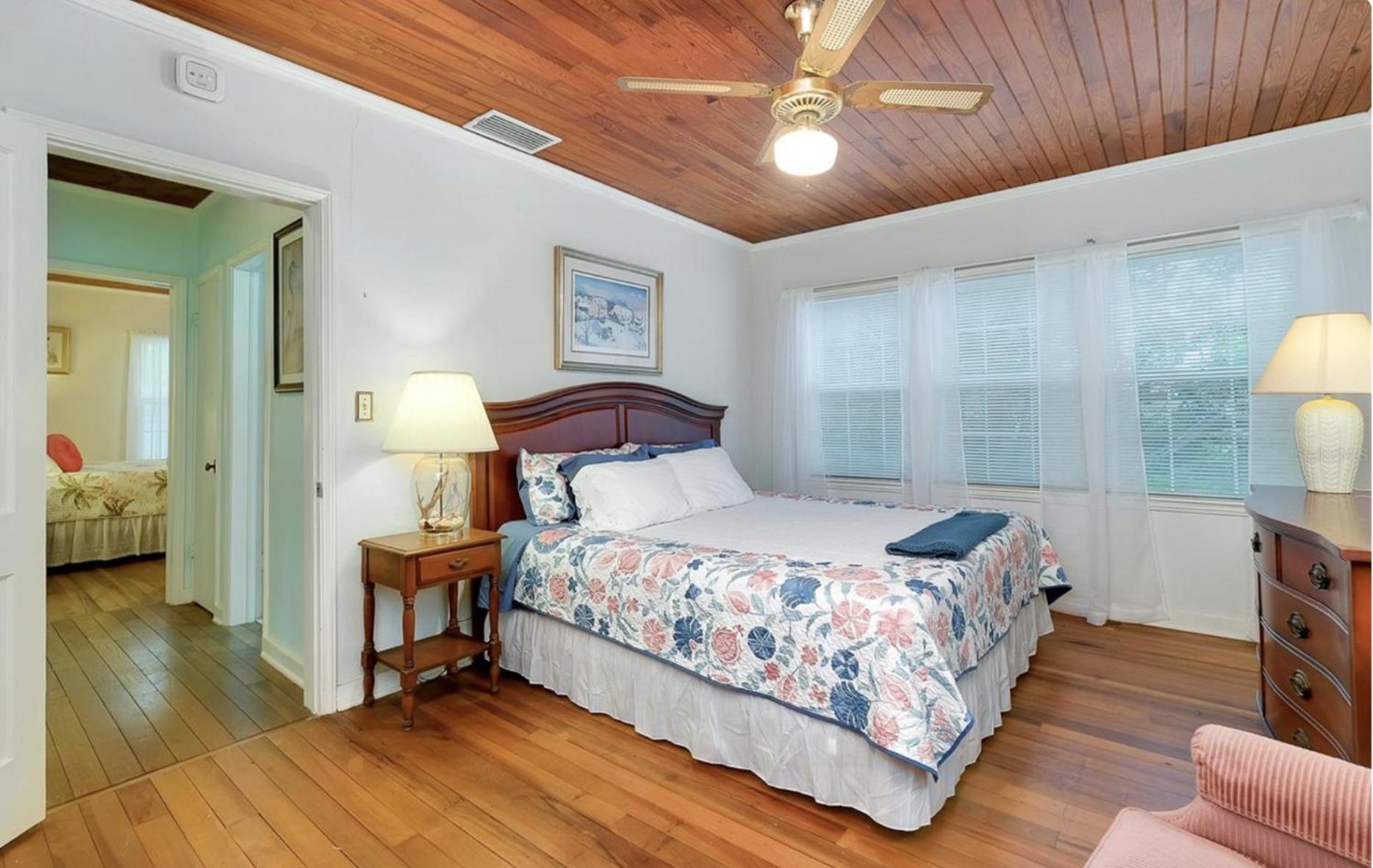 Ormond Paradise Villa Venice Exterior foto