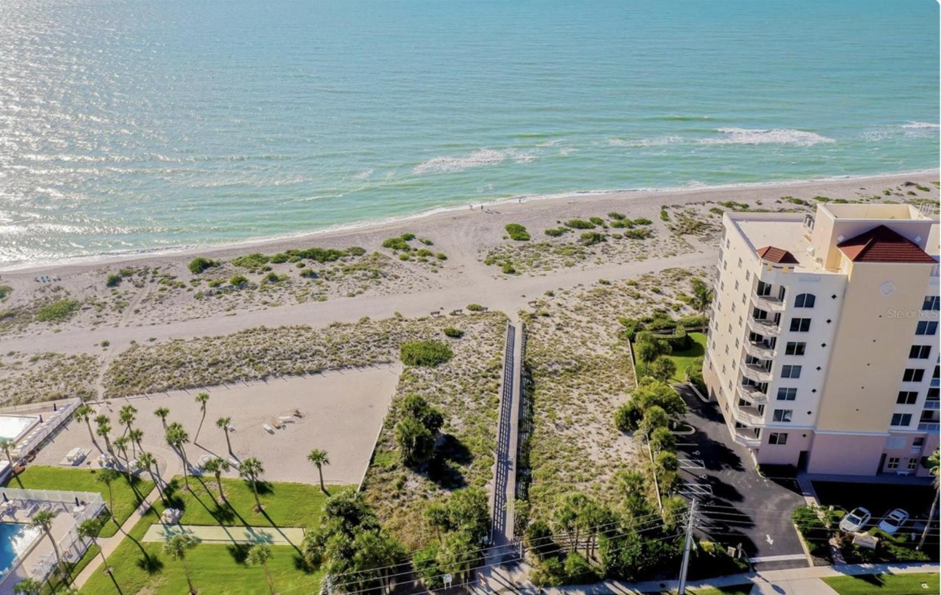 Ormond Paradise Villa Venice Exterior foto