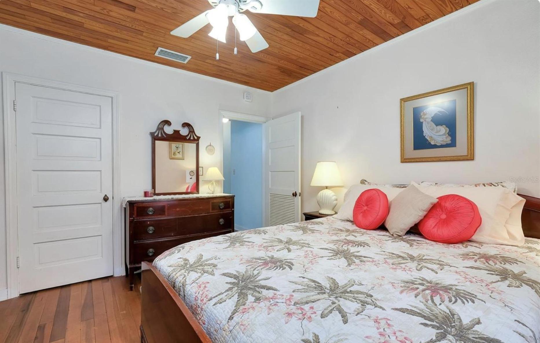 Ormond Paradise Villa Venice Exterior foto
