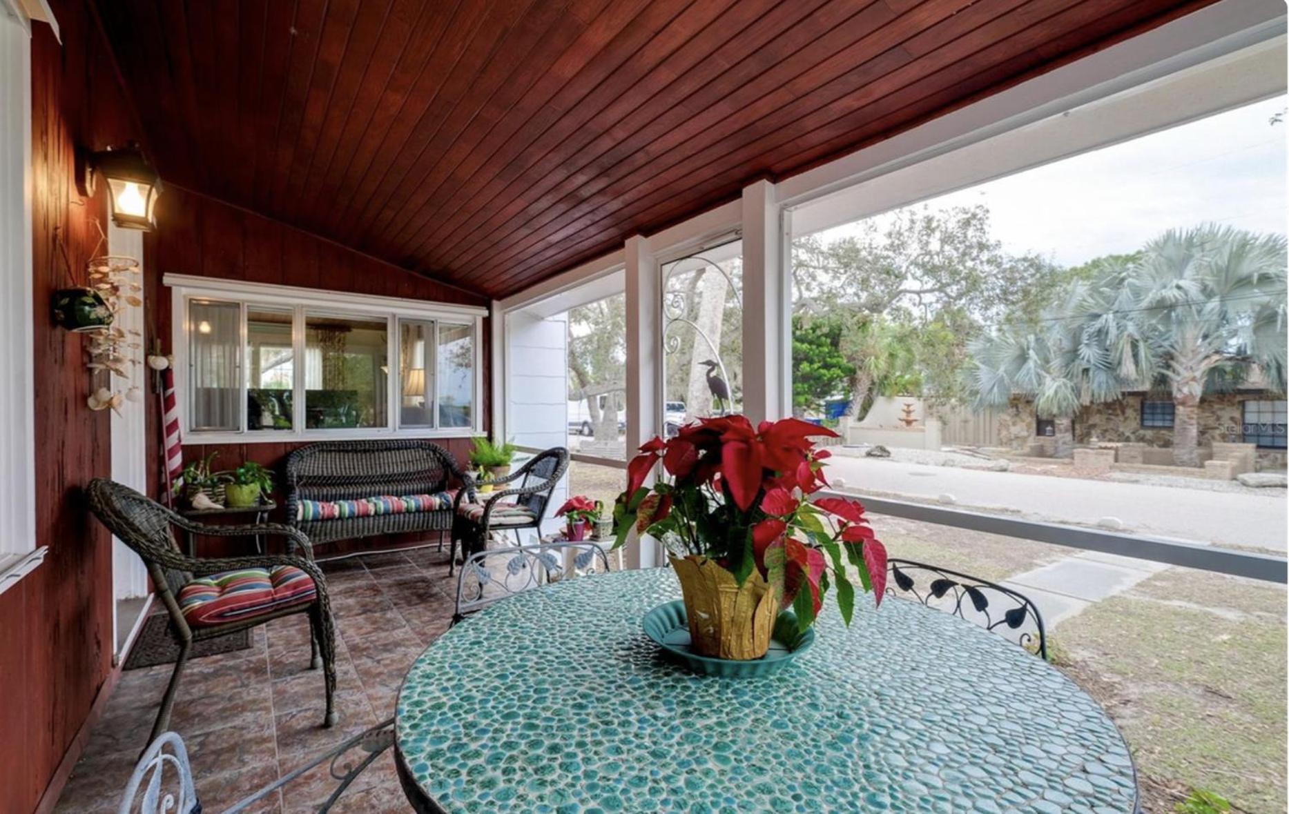 Ormond Paradise Villa Venice Exterior foto